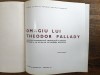 Omagiu lui Theodor Pallady - Album arta / R7P2S, Alta editura