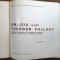 Omagiu lui Theodor Pallady - Album arta / R7P2S
