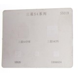 BGA Reballing Site Galaxy S4 i9500, S5019 - Piese Telefon, Reflow Chipset