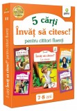 Cumpara ieftin Pachet pentru cititori fluenți II, Gama