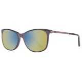 Ochelari de Soare Damă Helly Hansen HH5021-C02-55, Plastic, Bej