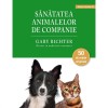 Sanatatea animalelor de companie, Dr. Gary Richter, Paralela 45