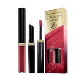 Ruj de buze rezistent la transfer Max Factor Lipfinity 030 Cool