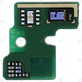 Modulul senzor de proximitate Huawei Y6 2019 (MRD-LX1) 02352MGD