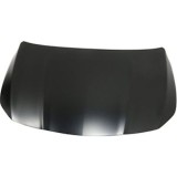 Capota motor Mercedes Clasa Cla (C117) 04.2013-, parte montare fata, metal, 50G203-1, Aftermarket