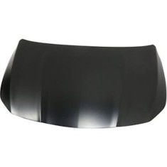 Capota motor Mercedes Clasa Cla (C117) 04.2013-, parte montare fata, metal, 50G203-1, Aftermarket