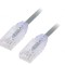 Patch Cord UTP Cat6 5m Gri