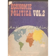 Economie Politica II - Porto-Franco