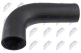 Furtun aer supraalimentare Ford Transit 2.0 Tdci, 2.4 Tdci 2000-; 1C156C646AJ; NTY, aftermarket