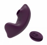 Vibrator LoveS Wearable Vibe Purple