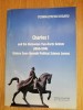 Charles I and the romanian two-party system 1866-1914 - C. St. Dogaru, autograf