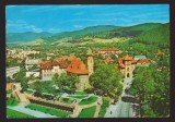 CPIB 22278 - CARTE POSTALA - PIATRA NEAMT. VEDERE