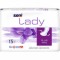 Seni Lady Plus 15