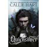 Quicksilver - Callie Hart