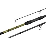 Lanseta crap Delphin PARTISAN Carp 360 cm, 3.6 lbs, 3 tronsoane