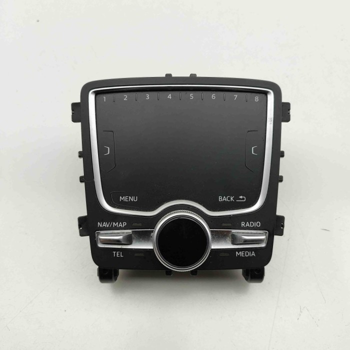 Comutator de control navigație AUDI Q7 4M 2016 OEM: 4M0919615D 31800791