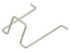 SCHURTER Set Prindere Conectori IEC 60320 Cod 4700.0003