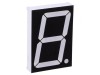 Afișaj LED 7 Segmente 38.1mm Albastru Catodic