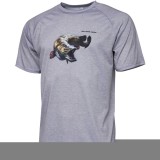 Tricou Pike Marime L Gri