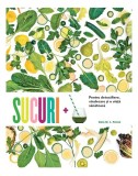 Sucuri - Paperback brosat - Kara M. L. Rosen - Litera