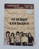 # CD - Celelalte Cuvinte - Un Sfarsit E Un Inceput, Jurnalul National nr 69