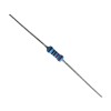 R 0.6W 10R metal