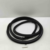 Garnitura Usa Dreapta Fata Skoda Karoq NU7 2024 Cromata Inox OEM 575867366P