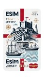 eSIM Jersey, 50GB, 30 Days, Standard