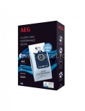 Set 4 saci S-bag Classic Long Performance aspirator Electrolux EPF61RR - GR201S