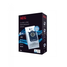 Set 4 saci S-bag Classic Long Performance aspirator Electrolux EPF61RR - GR201S