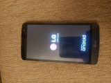 Smartphone LG L Bello 4G DS D355 Black Livrare gratuita!, 8GB, Neblocat, Negru, Oem