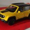 Macheta Jeep Renegade Trailhawk 2016 - Welly 1/36