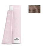 Subrina Professional Toner Colour 7 71 - Vopsea de par demi-permanenta, Blond Mediu Cenusiu Castaniu, 60 ml