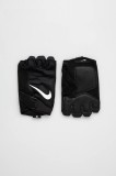 Nike mănuși culoarea negru, N.101.0674.091