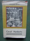 CIRCUL HUMBERTO-EDUARD BASS