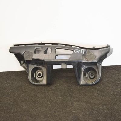 Suport bara de protecție dreapta spate MERCEDES-BENZ CLA Coupe C117 2018 OEM: A1178850865 10011499 foto