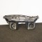 Suport bara de protecție dreapta spate MERCEDES-BENZ CLA Coupe C117 2018 OEM: A1178850865 10011499