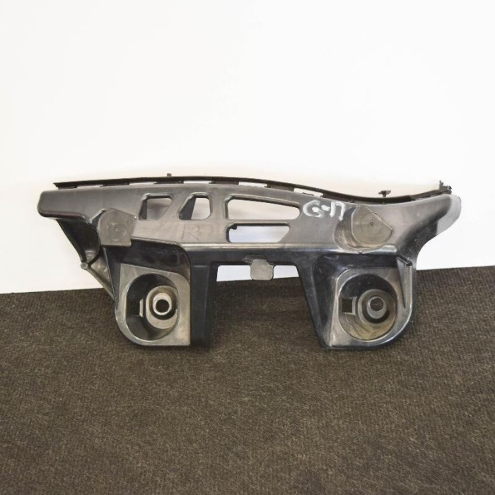 Suport bara de protecție dreapta spate MERCEDES-BENZ CLA Coupe C117 2018 OEM: A1178850865 10011499