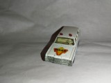 Bnk jc Matchbox 55e Mercury Estate Police Car