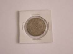 M3 C50 - Moneda foarte veche - Anglia - two shillings - 1949