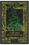 Corabia zeitei Ishtar