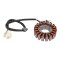 TOURMAX Stator alternator YAMAHA XV 1600 1999-2003 Bobina