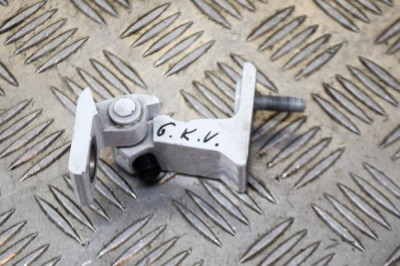 Balama ușă st&amp;acirc;nga spate AUDI A6 4G2, C7, 4GC 2017 OEM: 4G0831401C 13560774 foto