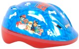 Casca biciclisti copii, model Paw Patrol, culoare albastru, 51-55 cm Cod:575