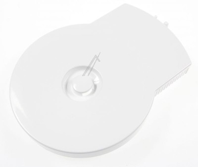 7051264 DECKEL, REIN-WEI&amp;szlig; 67051264 BRAUN foto