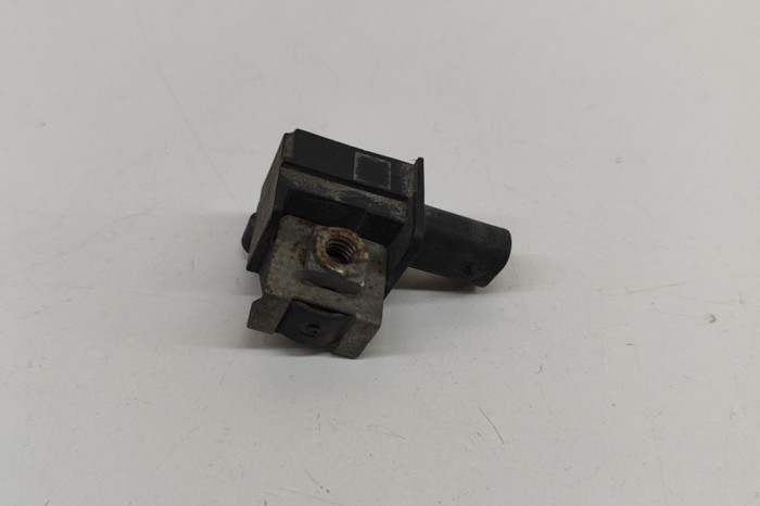 Senzor de impact dreapta față BMW 5 Touring F11 2014 OEM: 9241032 29439473
