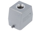 Carcasă pentru conectori HDC EPIC H-B 6 M20