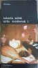 Istoria Artei, Arta Moderna Vol. 1 - Elie Faure, Meridiane 1988, Biblioteca de Arta, Limba Romana, Paperback