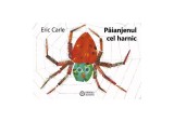 Cumpara ieftin Păianjenul cel harnic - Hardcover - Eric Carle - Portocala albastră
