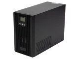 IPS UPS 3kVA 2,4kW 230V 48V fără baterie, 6 prize, Line Interactive
